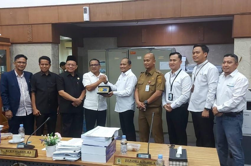 PLN Didorong Perkuat Layanan Daerah Pesisir dan Kepulauan