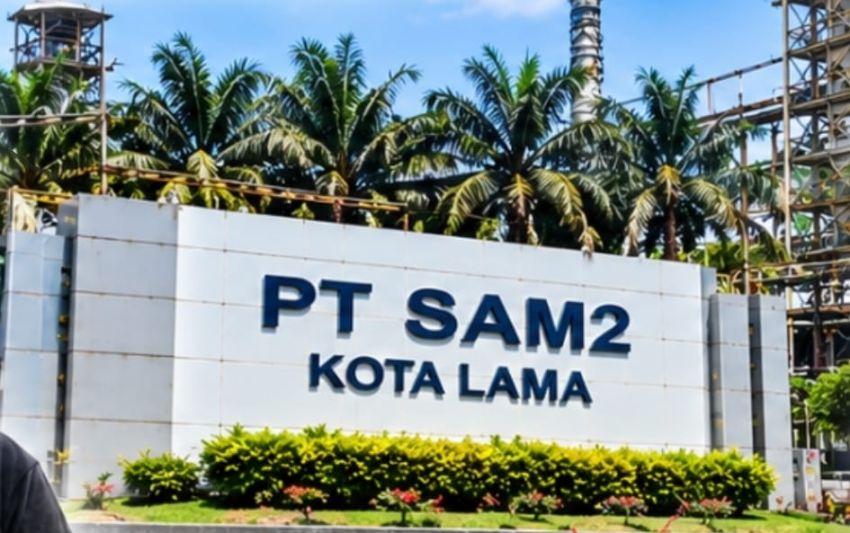 Diduga Dianiaya Rekan Kerja, Karyawan PT SAM II Tewas