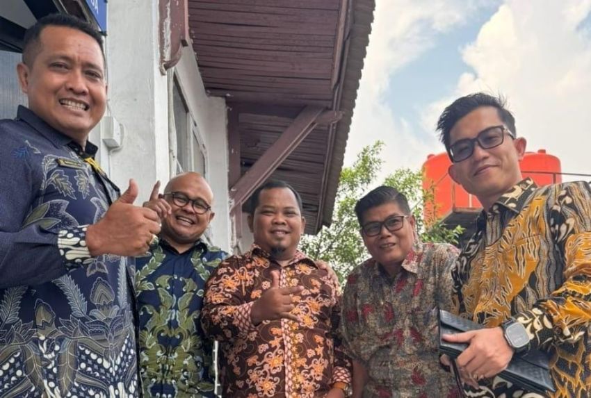 Kasus Dugaan Penipuan dan Penggelapan Nenek Jasmiati, Oknum ASN Pemko Pekanbaru Dibebastugaskan Sementara