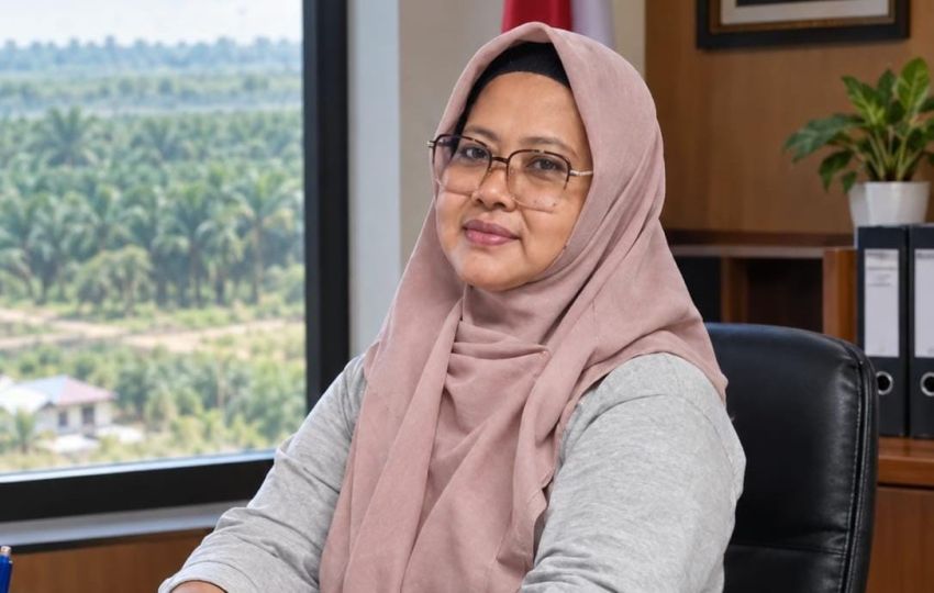 Lahan Desa Diduga Dijual ke Perusahaan, Pemkab Inhil Dinilai Lamban, PPWI akan Surati Kemendes