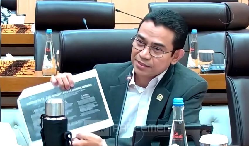 Ekosistem Kendaraan Listrik Didorong Tak Berhenti di Pabrik