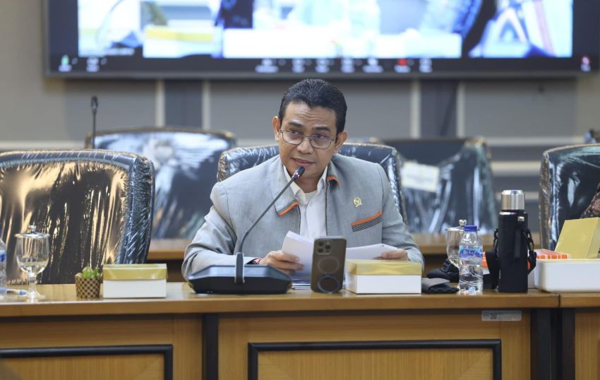 RUU Daerah Kepulauan: Privatisasi Pulau dan Abrasi Pantai Harus Jadi Perhatian