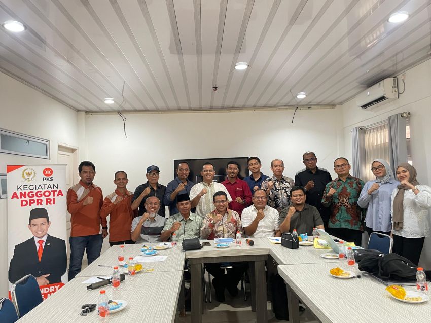 Komisi VII DPR Sambut Baik Pembentukan PTM Indonesia