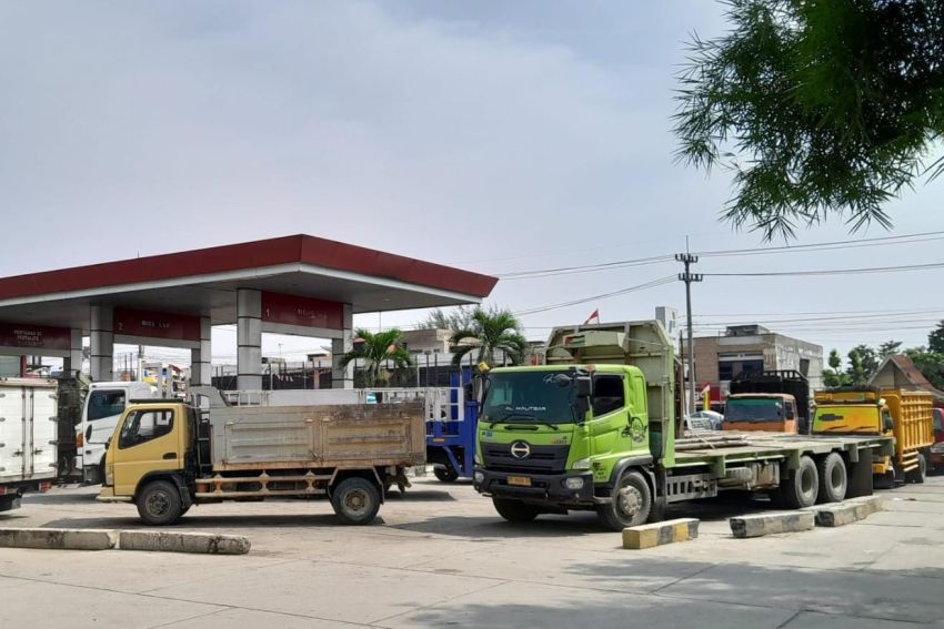 DPRD Riau Dorong Pembentukan Satgas Solar