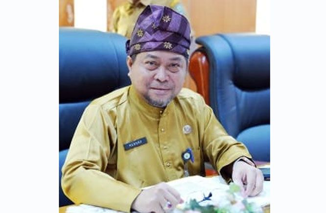 Syair Perang Siak Raih IKON Nasional, jadi Kado HUT Siak ke-27