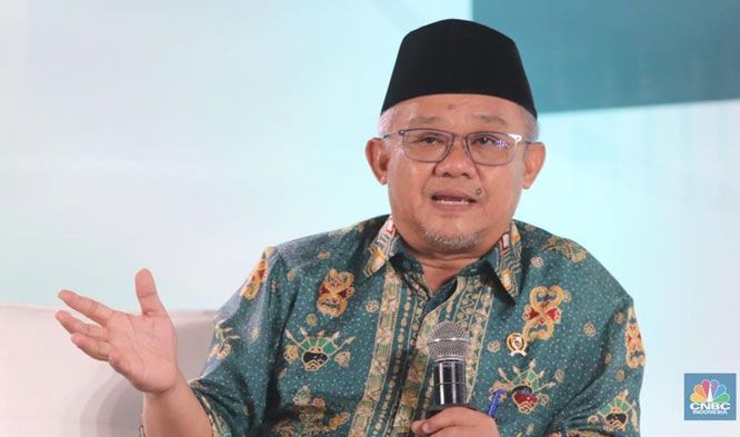 Pemerintah Butuh 464.000 Guru, Pastikan Rekrutmen CPNS Digelar 2027