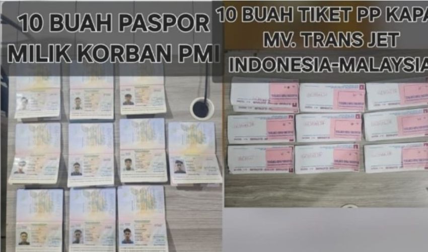 Nakes Peduli Bagikan 4.000 Masker untuk Warga Pekanbaru