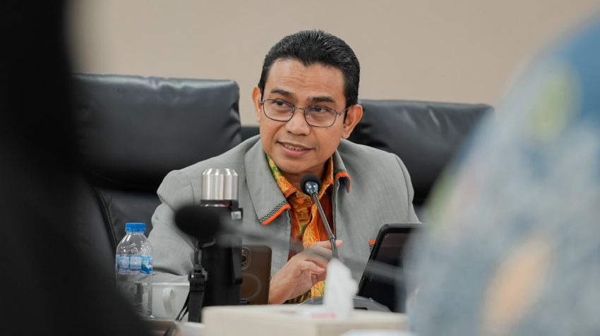 RUU Kawasan Industri Jangan Hanya Bangun Kawasan, Harus Hasilkan Ekonomi Nyata