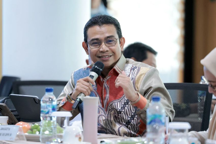 Hilirisasi Kopi, Nilai Tambah Harus Diperbesar, Petani dan Pengusaha harus Untung