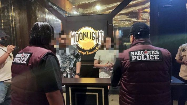 Antisipasi Narkoba, Polisi Razia Tempat Hiburan Malam di Pekanbaru, 17 Pengunjung Tes Urine