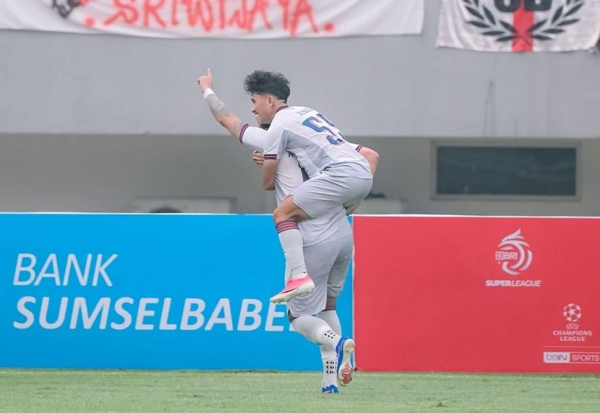 PSPS Kantongi Poin Penuh di Kandang Sumsel United