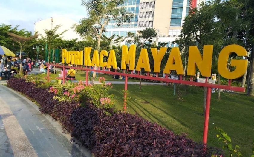 Kabut Asap, Pemko Pekanbaru Kembali Tutup  RTH dan Taman Kota