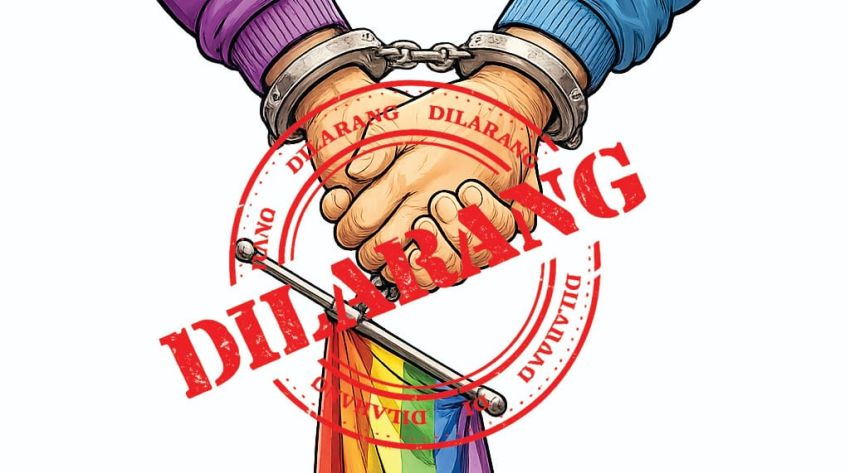Fraksi PKS DPRD Riau Dorong Pembahasan Perda LGBT Disegerakan