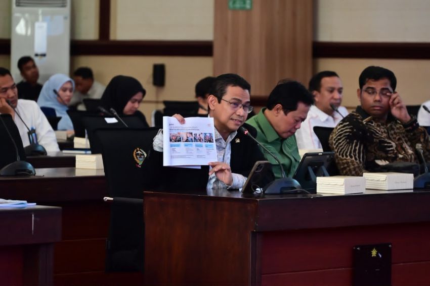Digitalisasi UMKM, Perluas Pasar dan Tingkatkan Daya Saing