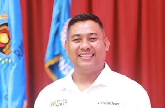 Dua Kandidat Bersaing untuk Kursi Ketua PWI Kampar