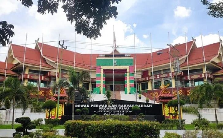 DPRD Riau Minta Pusat Kembalikan TKD Proporsional untuk Daerah Penghasil