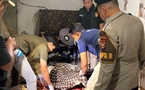 Oknum Anggota Polri Diduga Bunuh Ibu Kandung di Siak Terancam PTDH