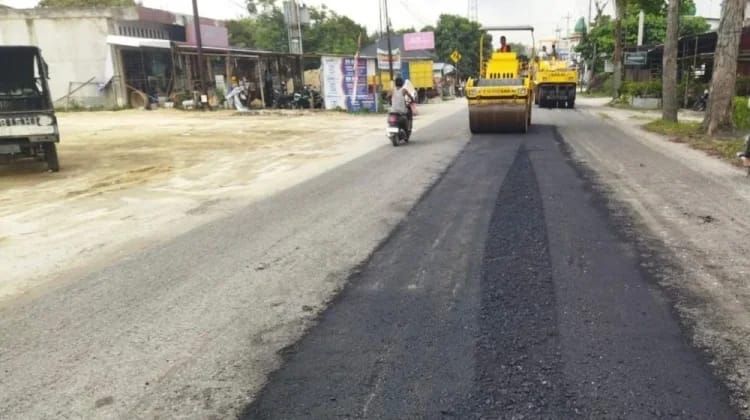 Riau Butuh Rp22 Triliun untuk Mantapkan Jalan Provinsi