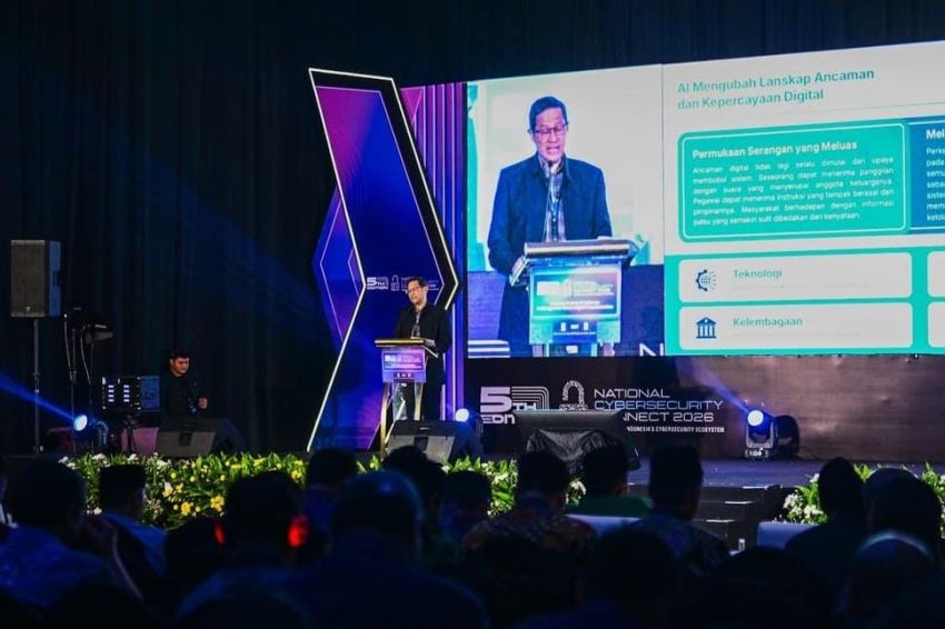 Ancaman AI, Penipuan Kini Bisa Meniru Suara dan Identitas