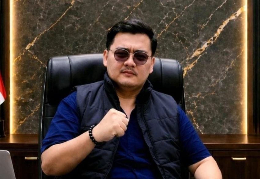 Tenan Pelindo Dumai Ingkar Janji, IPTD: Jangan Sepelekan Kami