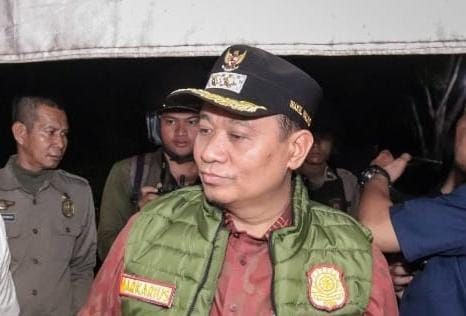 Cegah Gesekan, Satpol PP Pekanbaru Diingatkan Bertindak Humanis
