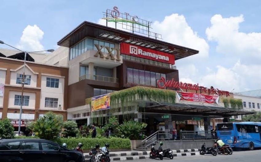 Perpanjangan HGB Pedagang STC, Pemko Cari Solusi Terbaik