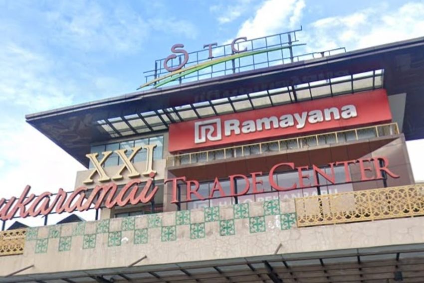 BGS STC Tak Bisa Diperpanjang, Pedagang Tetap Bisa Menyewa