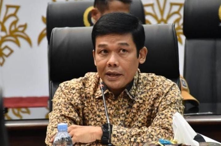 DPRD Pekanbaru Apresiasi Rencana Pemprov, Dukung Pelebaran Jalan HR Subrantas