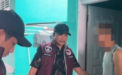 Sisir Sarang Narkoba di Pekanbaru, Polisi Amankan Tiga Pria Positif Metamfetamin