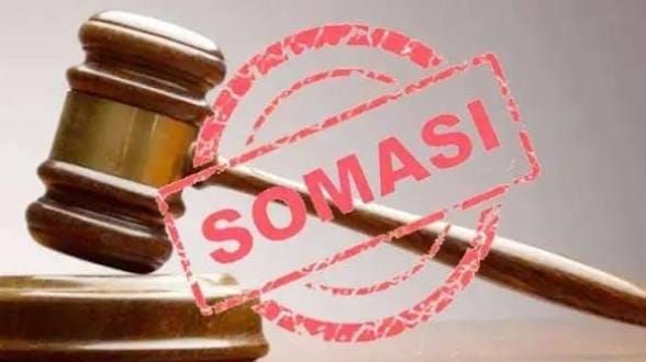 Korban Penganiayaan Disomasi oleh Advokat Terduga Penganiaya