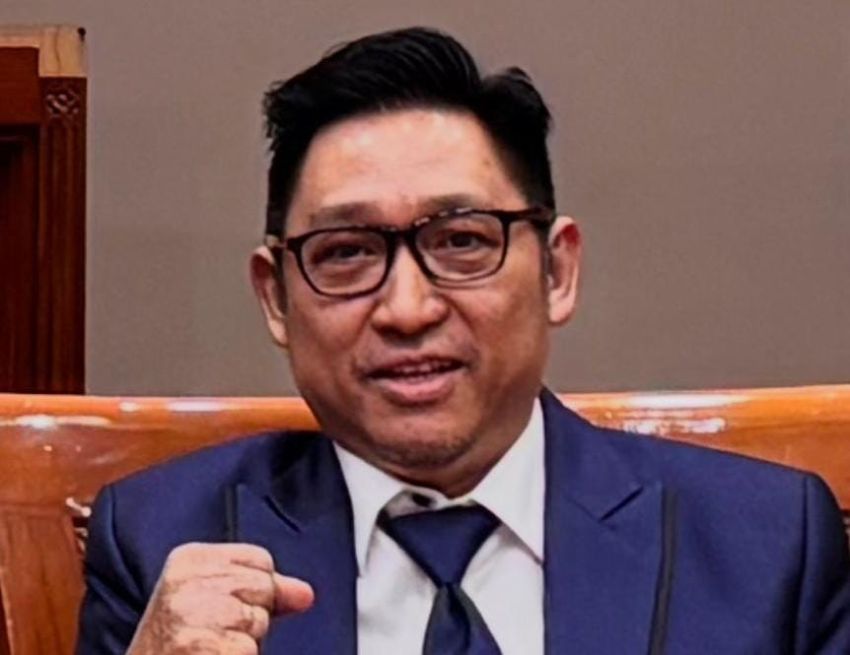 Dolfie Rompas Minta Saiful Mujani dan Dino Patti Djalal Klarifikasi Isu Pertemuan dengan Dubes Singapura