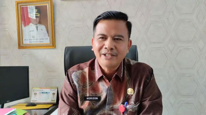 Kabut Asap, Kuansing Terapkan PJJ Dua Hari