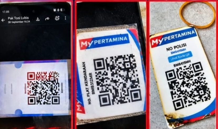 Polres Rohul Ungkap Dugaan Penyalahgunaan BBM Subsidi, Pria Bersama 700 Liter Solar Diamankan