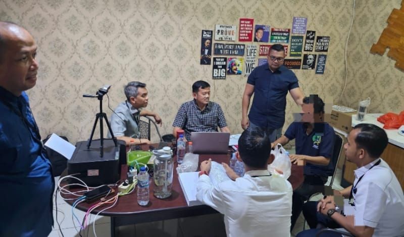 Dugaan Korupsi Dana CSR Rp19,5 Milliar, Mantan Dirut PT SPRH Tersangka