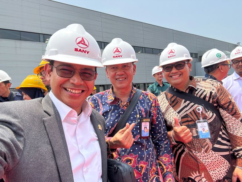 Industri Harus Jadi Ekosistem Bisnis yang Berdampak Bagi Masyarakat Sekitar
