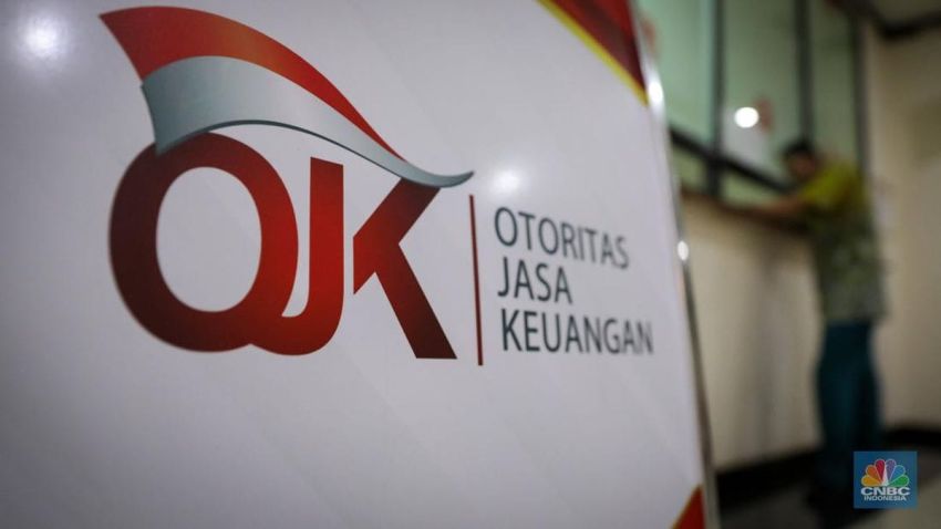 OJK Dorong Kemudahan Pembiayaan UMKM