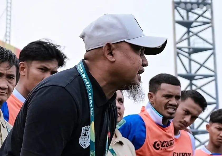 Bertandang ke Kandang Persikad, PSPS Incar Enam Kemenangan Beruntun